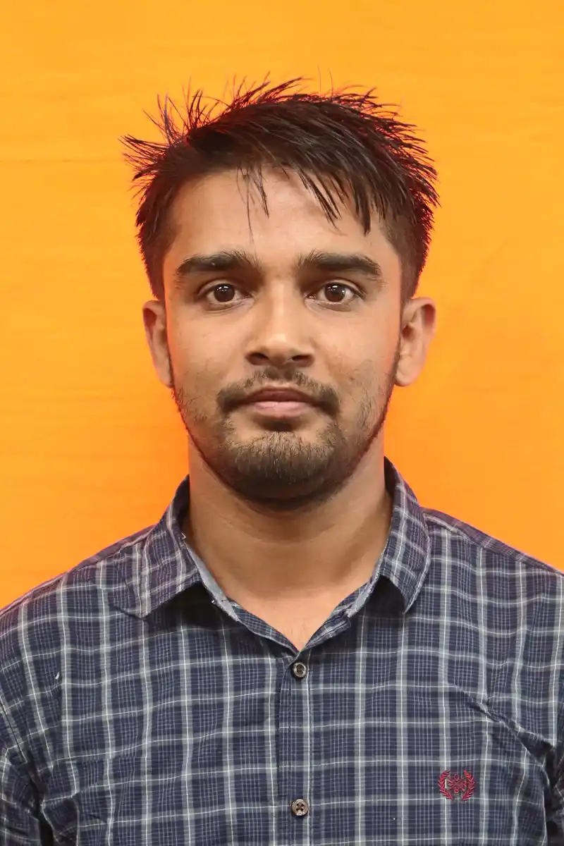 Adhikari, Pradip