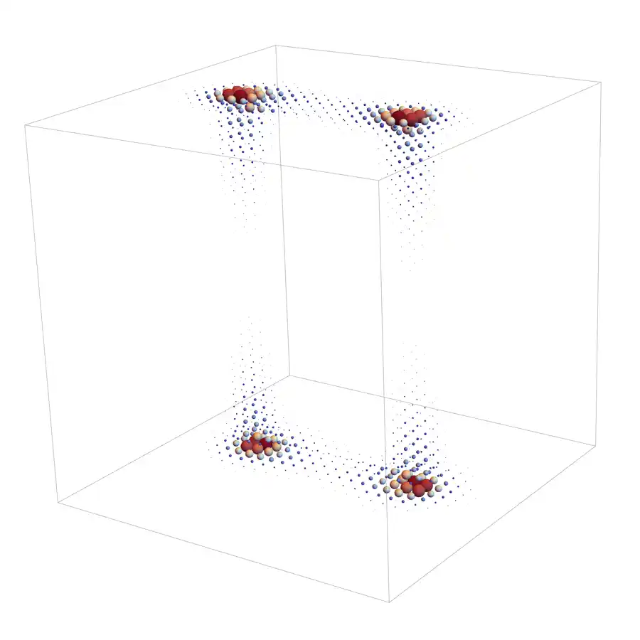 Condensed Matter Physics image