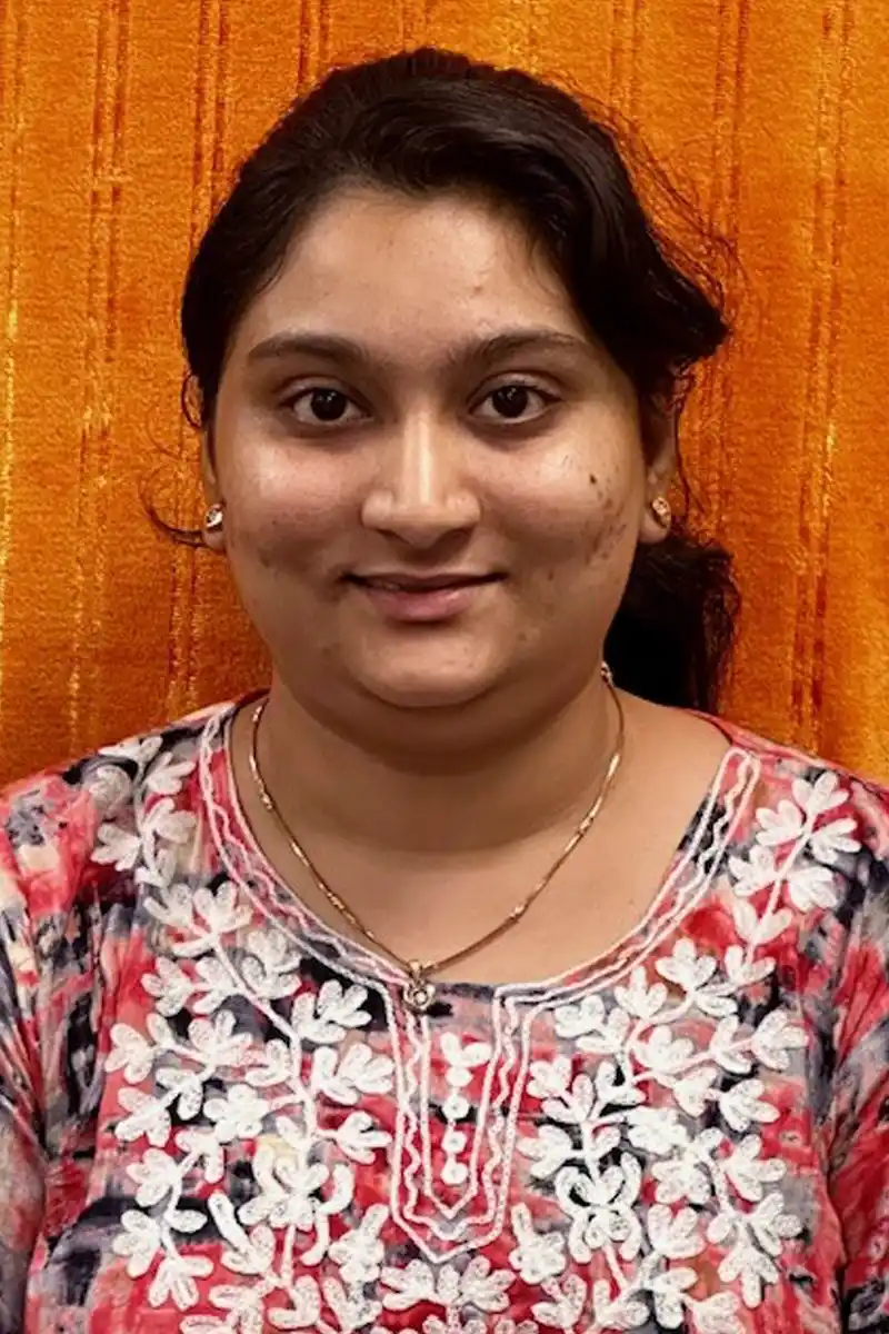 Sharma, Muskan