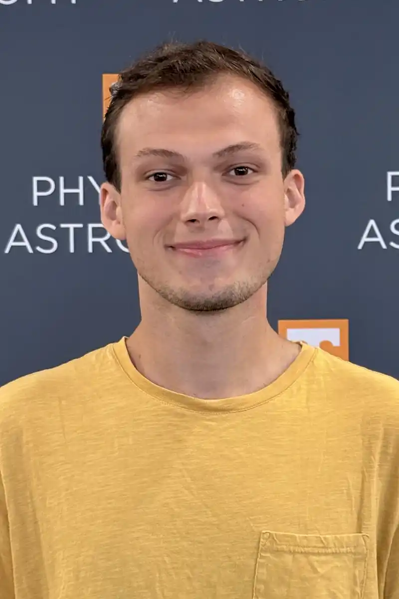 Gardner-O’Kearny, Aidan