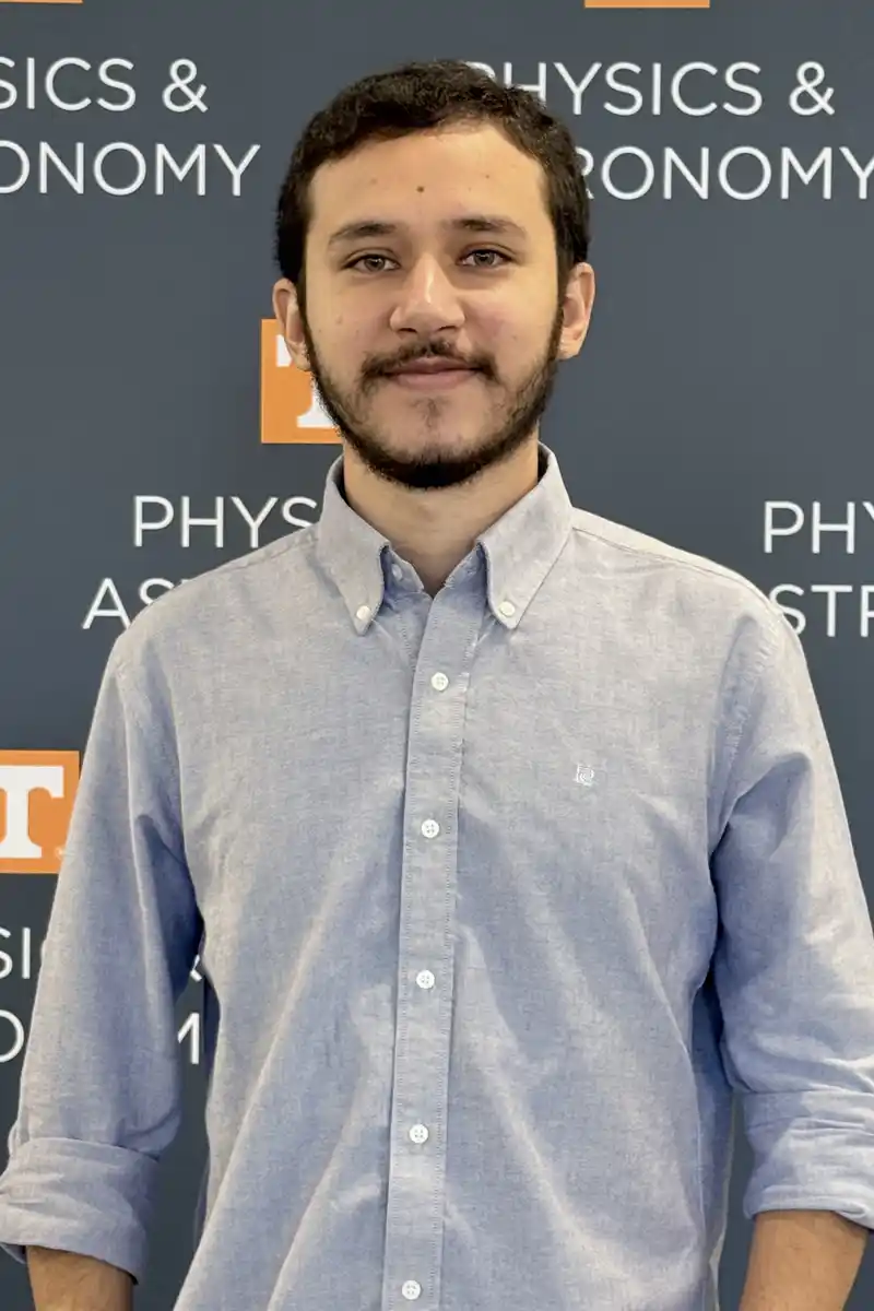 Navarrete Zavala, Cesar Orlando