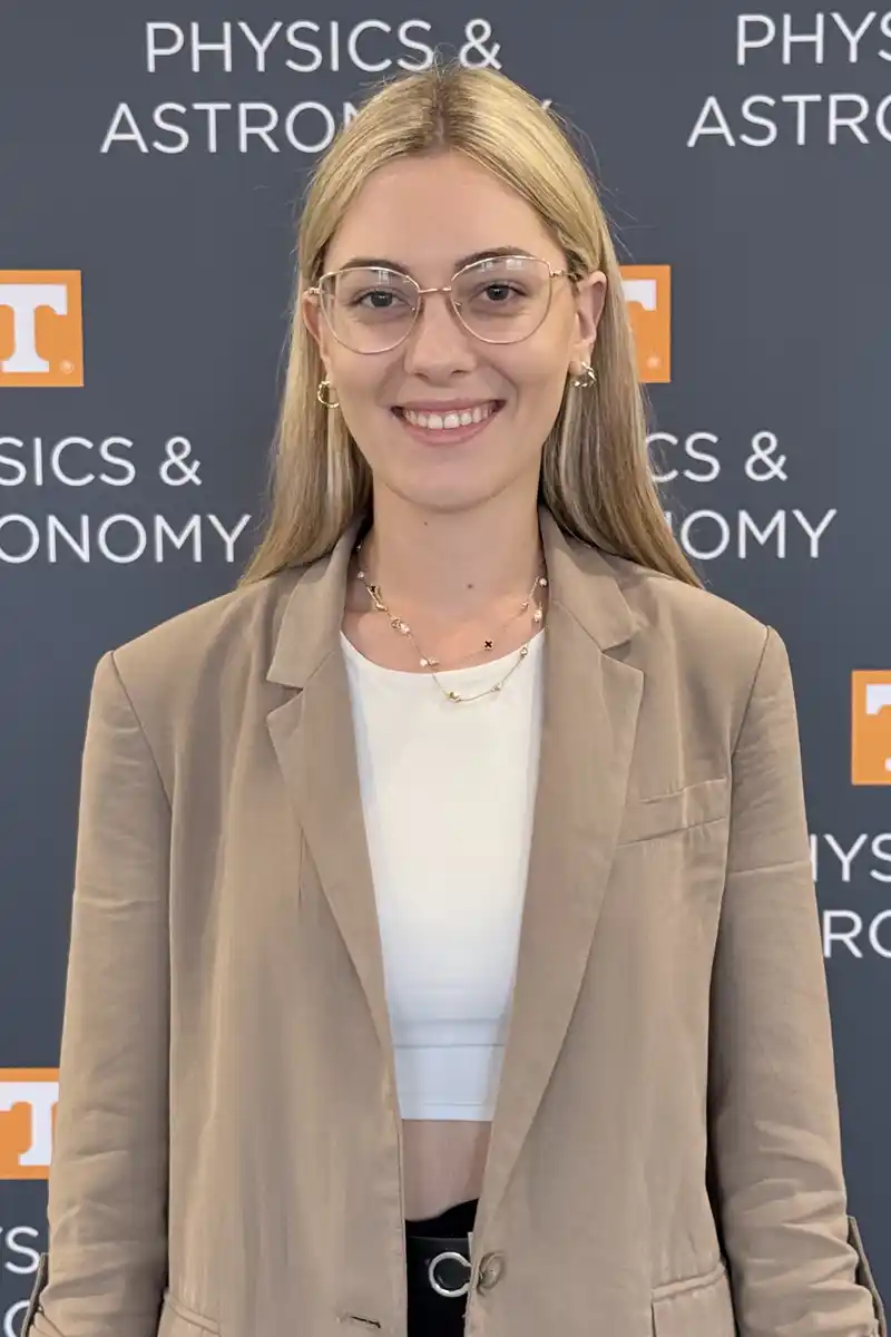 Mavromatakou Karamitsiou, Maria