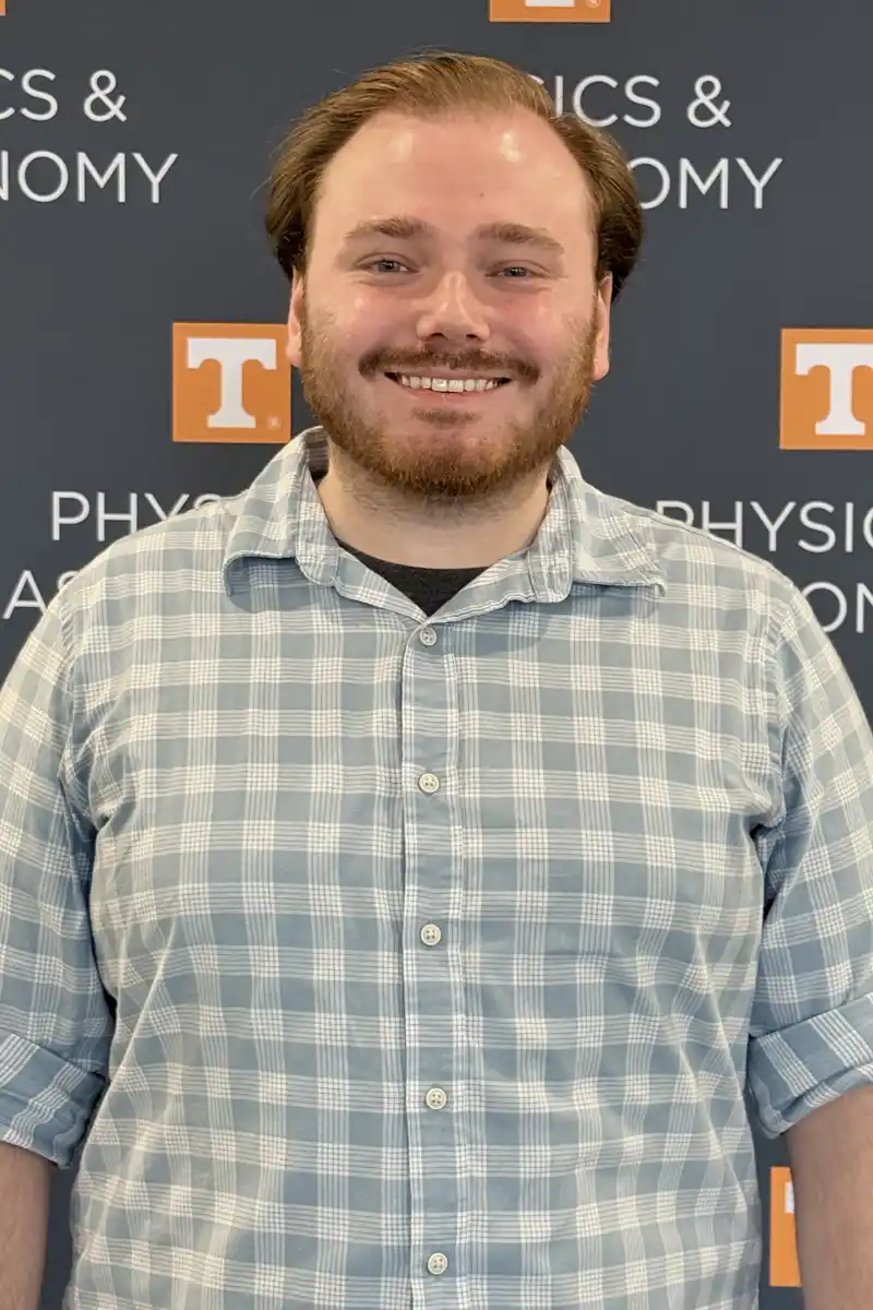 Boone, (Matthew) Landon