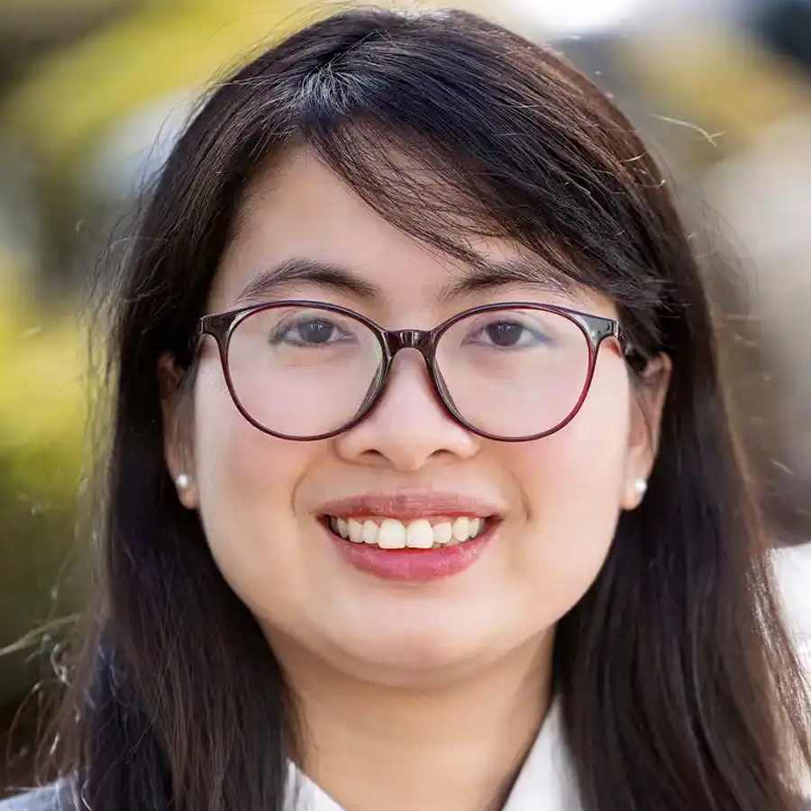 A photo of Dien Nguyen