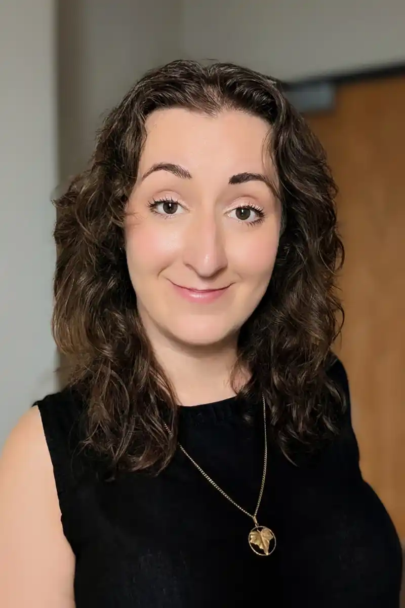 headshot photo